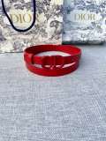 Cintura Dior 2.0cm