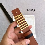 Cintura Dior 3.0cm
