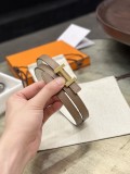 Cintura Hermes HH 1.3cm