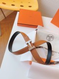 Cintura Hermes HH 2.4CM