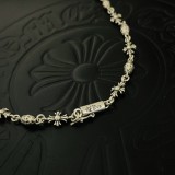Gioielli Chrome Hearts