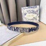 Cintura Dior 2.0cm