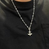 Gioielli Chrome Hearts