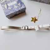 Cintura Dior 2.0cm