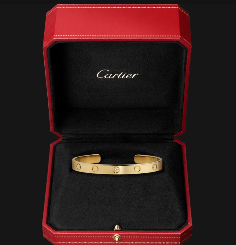 Gioielli Cartier