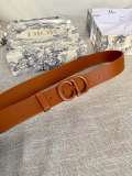 Cintura Dior 3.0cm