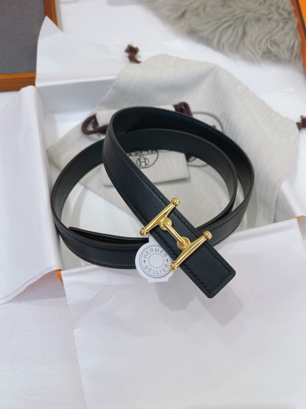 Cintura Hermes HH 2.4cm