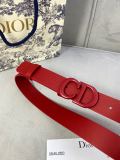 Cintura Dior 3.0cm