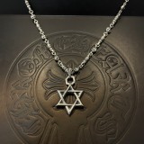 Gioielli Chrome Hearts