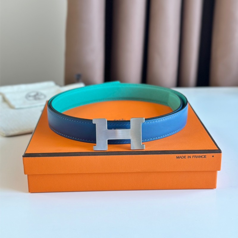 Cintura Hermes HH 2.4cm