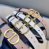 Cintura Dior 2.0cm
