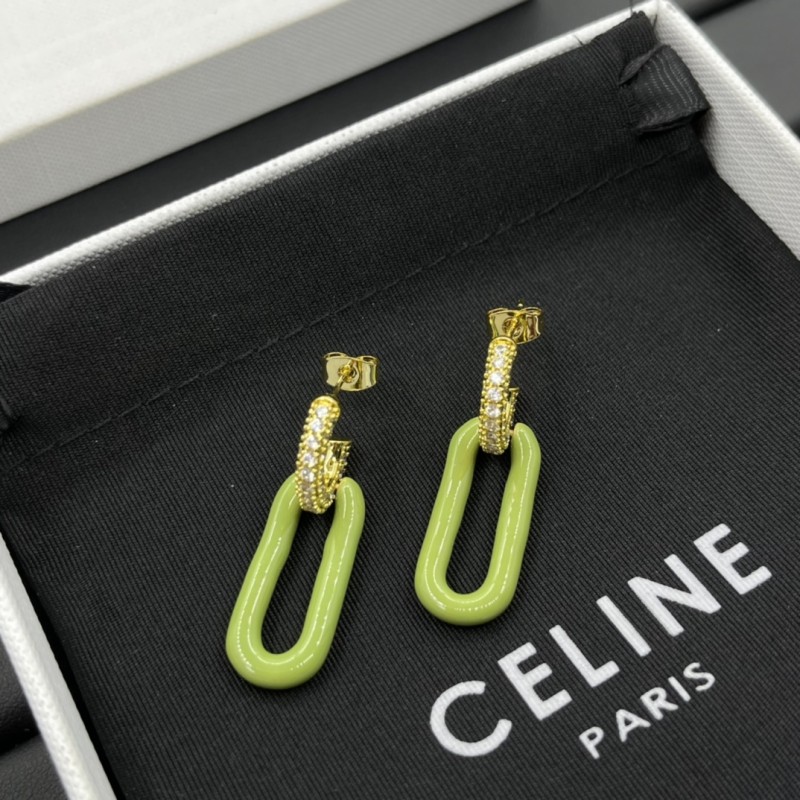 Gioielli Celine