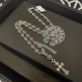 Gioielli Chrome Hearts
