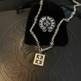 Gioielli Chrome Hearts