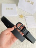 Cintura Dior 3.0cm