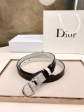 Cintura Dior 2.0cm