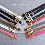 Cintura Hermes HH 2.5cm