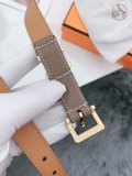 Cintura Hermes HH 2.0cm