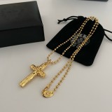 Gioielli Chrome Hearts
