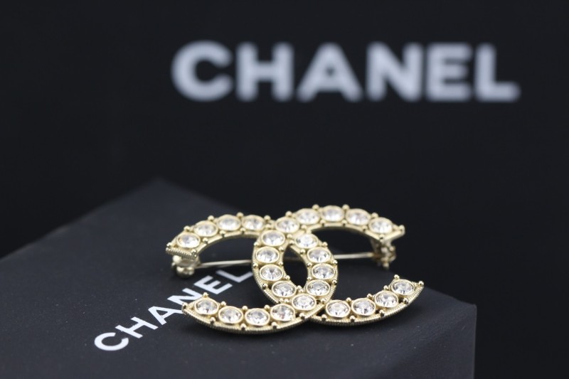 Gioielli Chanel