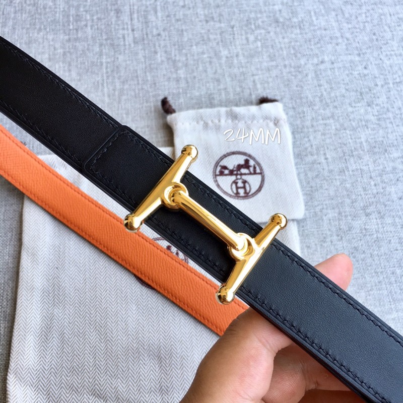 Cintura Hermes HH 2.5cm