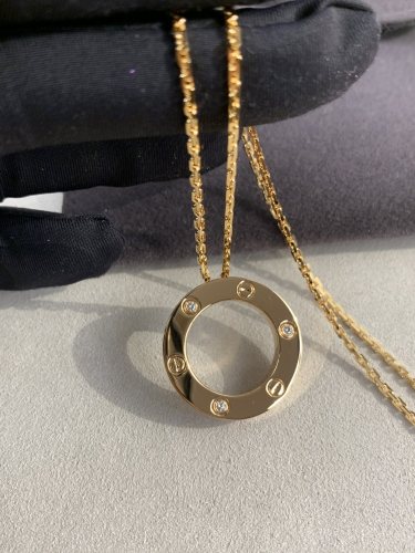 Gioielli Cartier