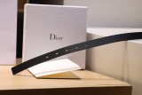 Cintura Dior 3.0cm