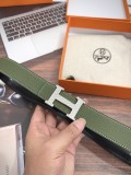 Cintura Hermes HH 3.2cm