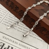 Gioielli Chrome Hearts