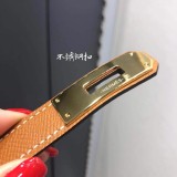 Cintura Hermes HH 1.7cm