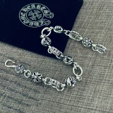 Gioielli Chrome Hearts