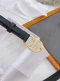 Cintura Dior 2.0cm