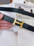 Cintura Hermes HH 2.4cm
