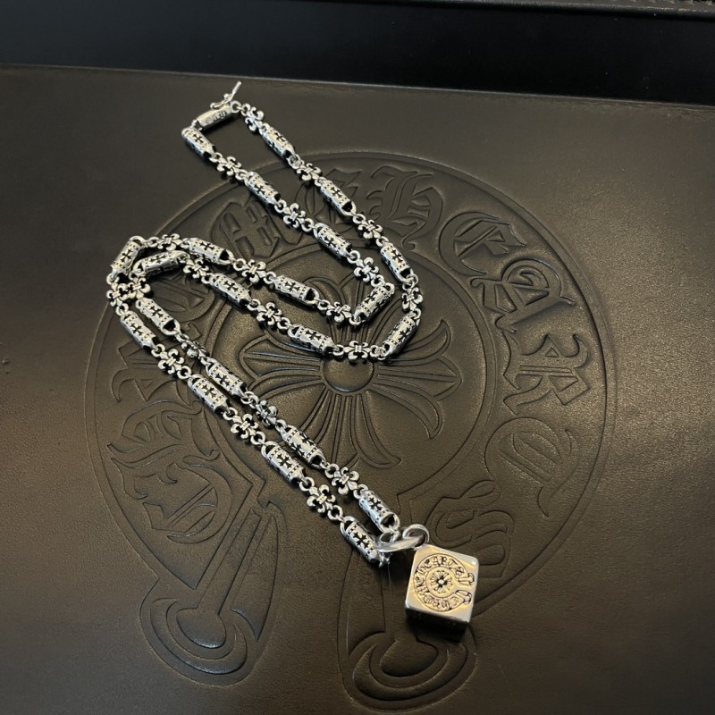 Gioielli Chrome Hearts