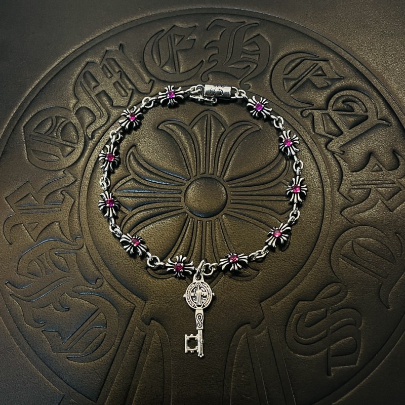 Gioielli Chrome Hearts