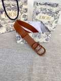 Cintura Dior 3.0cm