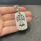 Gioielli Chrome Hearts