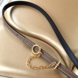Cintura Hermes HH 1.3cm