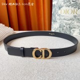 Cintura Dior 3.0cm