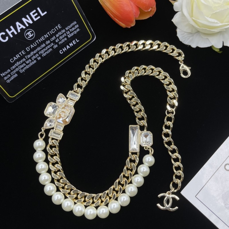 Gioielli Chanel