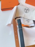 Cintura Hermes HH 2.4CM