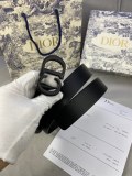 Cintura Dior 3.0cm
