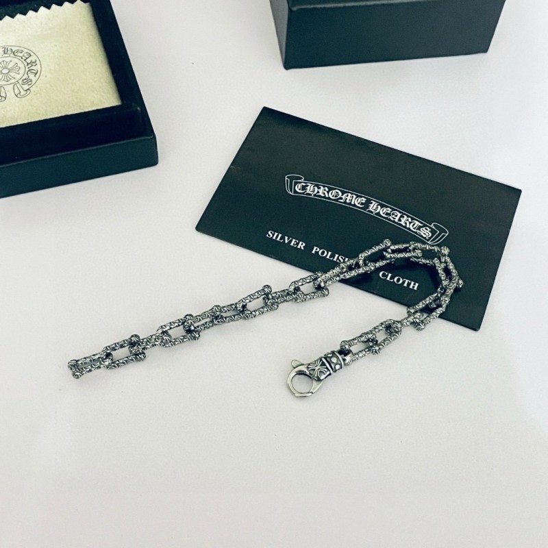 Gioielli Chrome Hearts