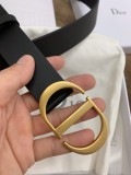 Cintura Dior 3.0cm