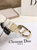 Cintura Dior 2.0cm
