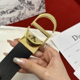 Cintura Dior 3.0cm