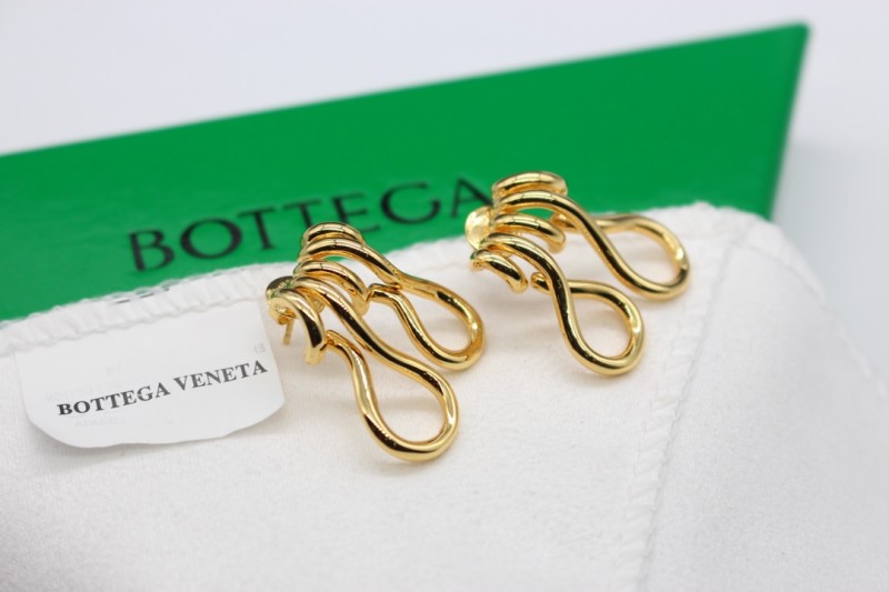 Gioielli Bottega Veneta