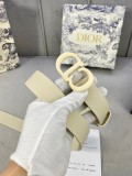 Cintura Dior 3.0cm