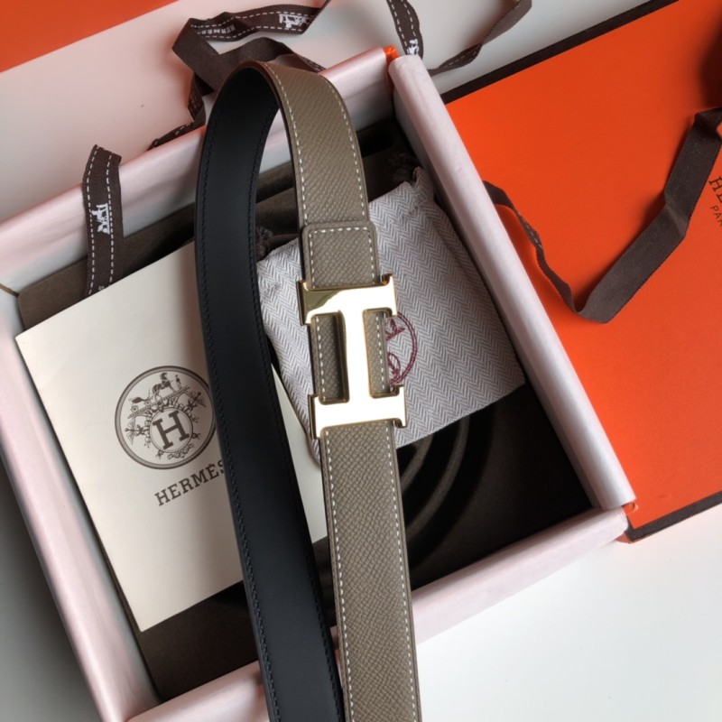 Cintura Hermes HH 2.5cm