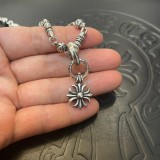 Gioielli Chrome Hearts